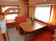 Knaus Sport 500 FDK Caravana 3 ambientes en www.lacampadelcaravaning.com de Barcelona