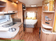 Knaus Sudwind 500 FU 2013 Caravana 2 ambientes en www.lacampadelcaravaning.com de Barcelona