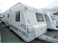 LMC Cello 520 K con AC y Moover 2011 Caravana 3 ambientes en www.lacampadelcaravaning.com de Barcelona