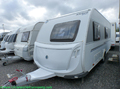 Knaus Sport 500 FDK 2011 Caravana 3 ambientes en www.lacampadelcaravaning.com de Barcelona