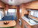 Knaus Sport 500 FDK 2011 Caravana 3 ambientes en www.lacampadelcaravaning.com de Barcelona