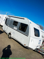 Knaus Sport 420 QD del 2017 en www.lacampadelcaravaning.com de Barcelona