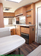 Knaus Sport 420 QD del 2017 en www.lacampadelcaravaning.com de Barcelona