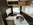 Autocaravana Mc Louis segunda mano,  Autocaravana ocasión, Perfilada, Autocaravana en venta, Semi perfilada, cama abatible, garaje grande, cama isla, motor citroen, ducha independiente, cocina en L, comedor amplio, Mc4 279, Cama basculante