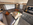 Caravana Hobby De Luxe 460 UFe, nueva a estrenar, Hobby 2027, Modelo 2027, Premium, 460, UFe, Alta gama, 2 ambientes, Cama de matrimonio, comedor en forma de U, comedor convertible en cama, luces led, luz ambiente, nevera grande,