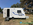 Caravana Caravelair, Caravelair, Alba, 400, Caravana nueva, 2 ambientes, a estrenar, Caravanas en Barcelona, Caravanas en Cataluña, Caravanas en el Maresme, Cama matrimonio, Comedor transformable, Modelo 2027,