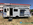 Caravana Caravelair, Caravelair, Sport Line, 480, Caravana nueva, 2 ambientes, a estrenar, Caravanas Barcelona, Caravanas Catalunya, Caravanas Maresme, Cama matrimonio, Comedor en U, Comedor transformable, Cama isla, Cama central, luces led, luz ambiente,
