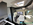 Camper, McLouis, Menfys 1, 4 plazas, Cama doble, Literas, Viajar, Dormir, cama abatible, gran almacenamiento, Gran volumen, Camperizada, camperizacion, furgoneta, wc, ducha integrada, barata, oportunidad 