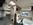 Autocaravana, Mc Louis, Mc4 Slim 331, Cama basculante sobre comedor, serie 300, perfilada, comedor convertible en cama, Barcelona, Venta de autocaravanas, Fiat, Ford, Maresme, Cataluña, Catalunya, Venta, Modelo 2027, autocaravana 4 plazas,